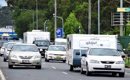 Delays are being experienced around Emerald Beach following a motorcycle accident this afternoon. Delays are being experienced around Emerald Beach following a motorcycle accident this afternoon.